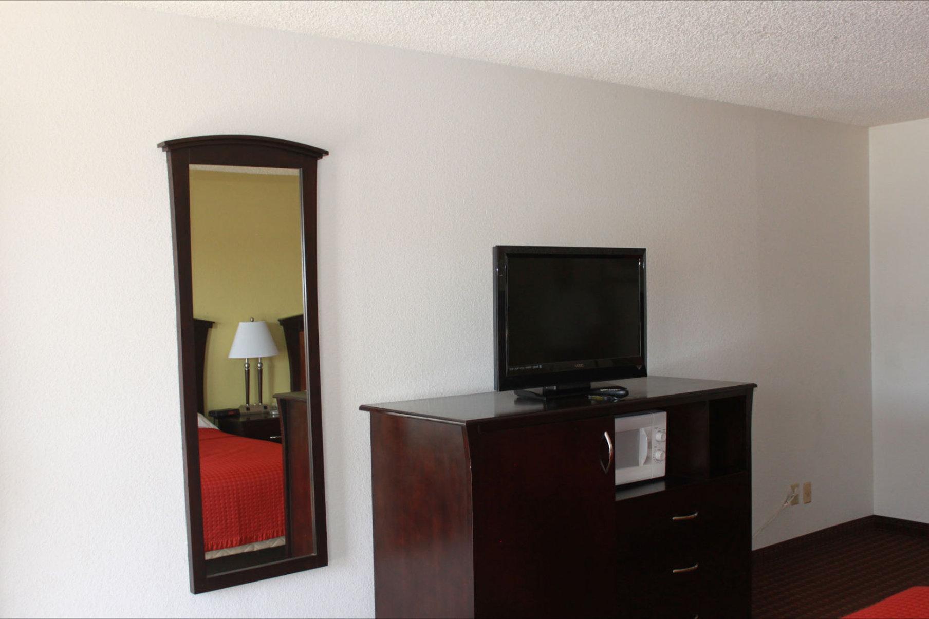 Quality Inn Plainview Zimmer foto