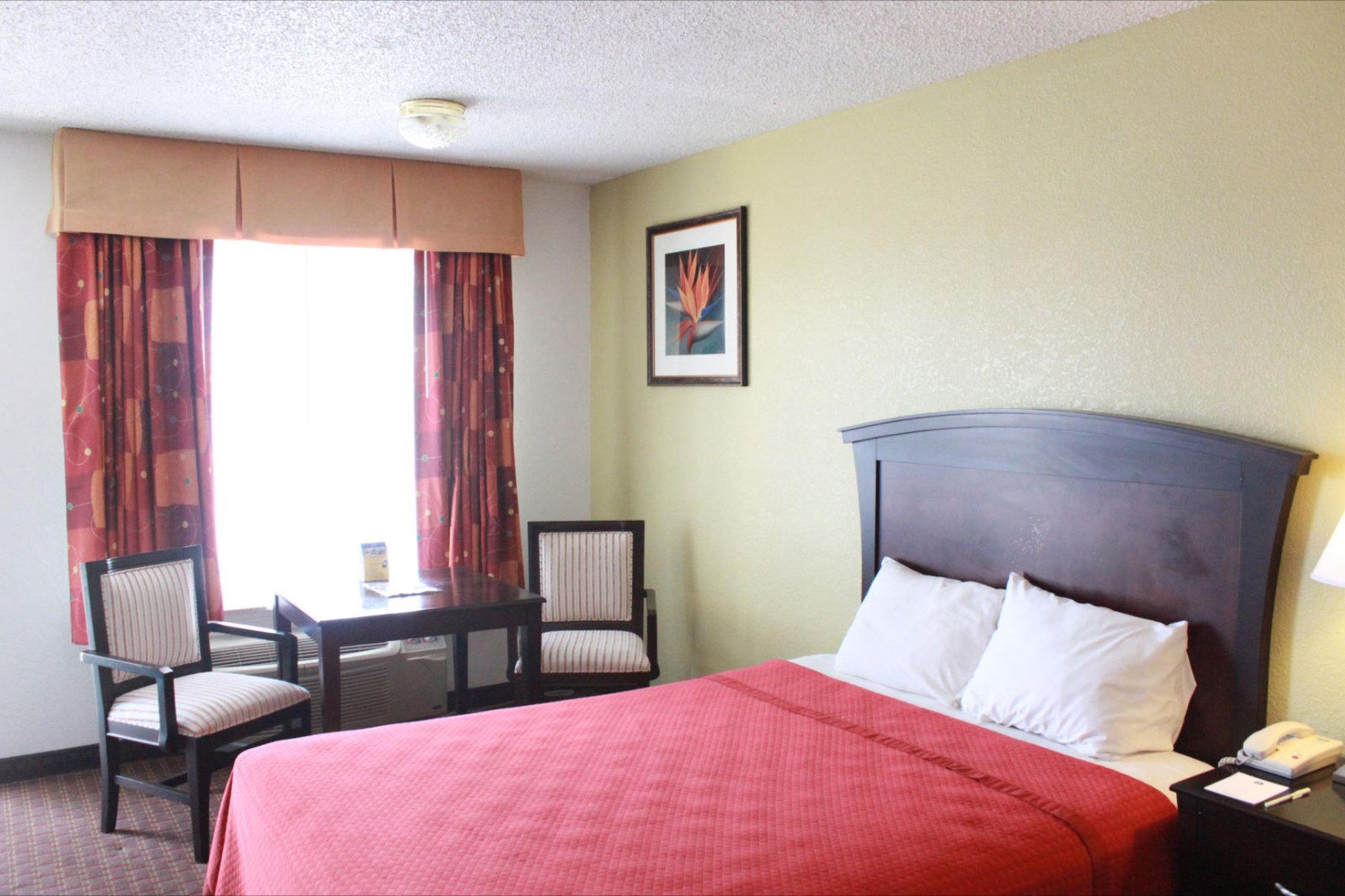 Quality Inn Plainview Zimmer foto