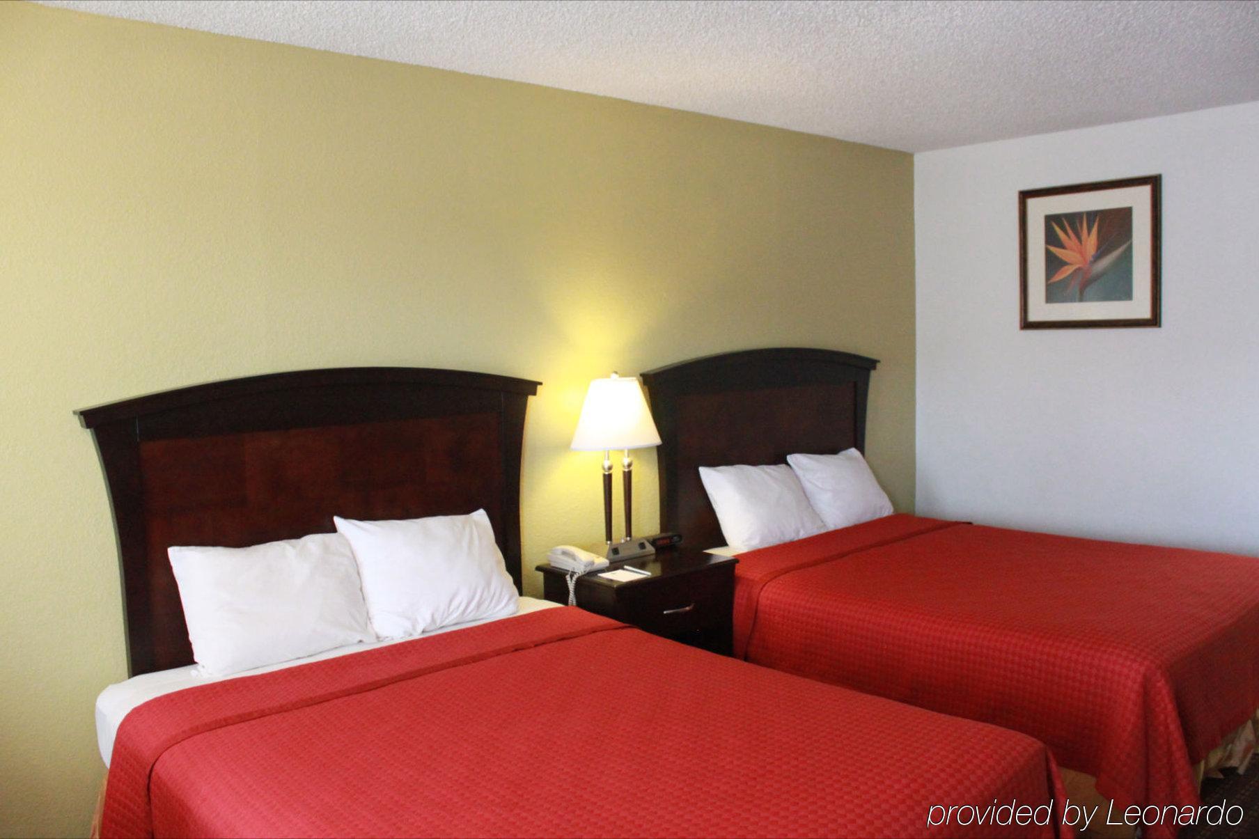 Quality Inn Plainview Zimmer foto